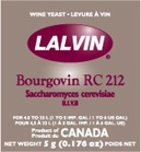 手作りワインキット_ワインイースト_Lalvin Narbonne