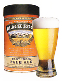 ブラックロック「イーストインディアペールエール」ビールキットＳ