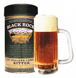 ブラックロック「ニュージーランドカンパニービター」ビールキットＳ